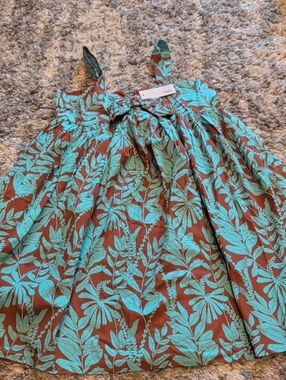 Janie And Jack Dress